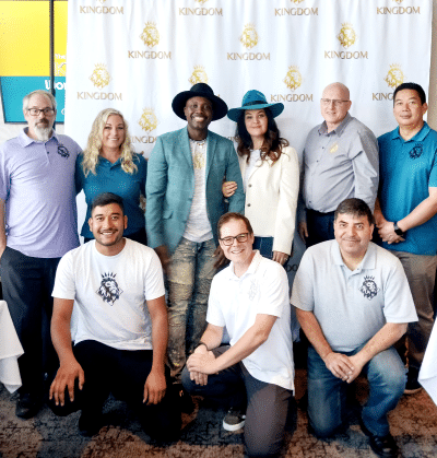 KCC team photo highlands ranch kitchen remodeling