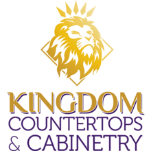 Kingdom Countertops and Cabinetry